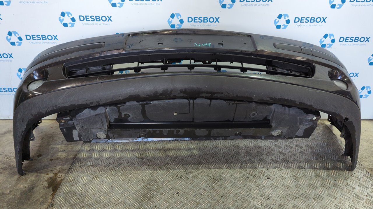 PARAGOLPES DELANTERO RENAULT LAGUNA II (BG0) - vista 8