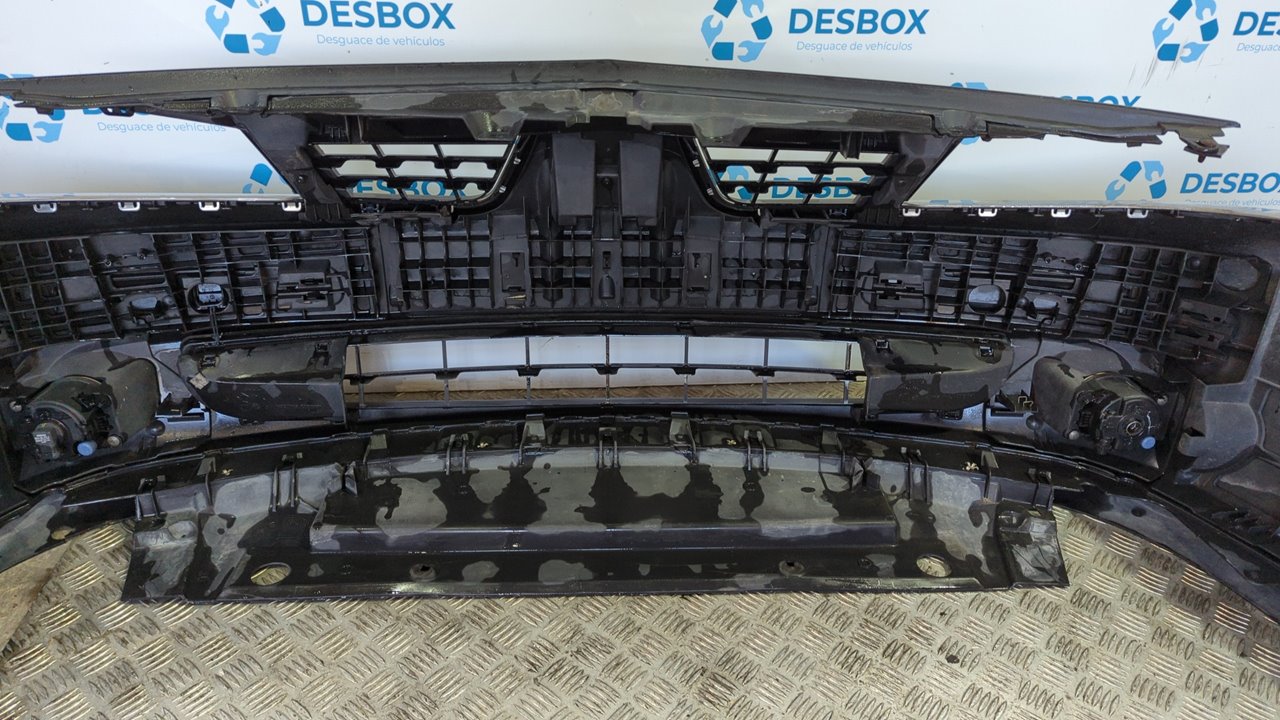 PARAGOLPES DELANTERO RENAULT LAGUNA II (BG0) - vista 6