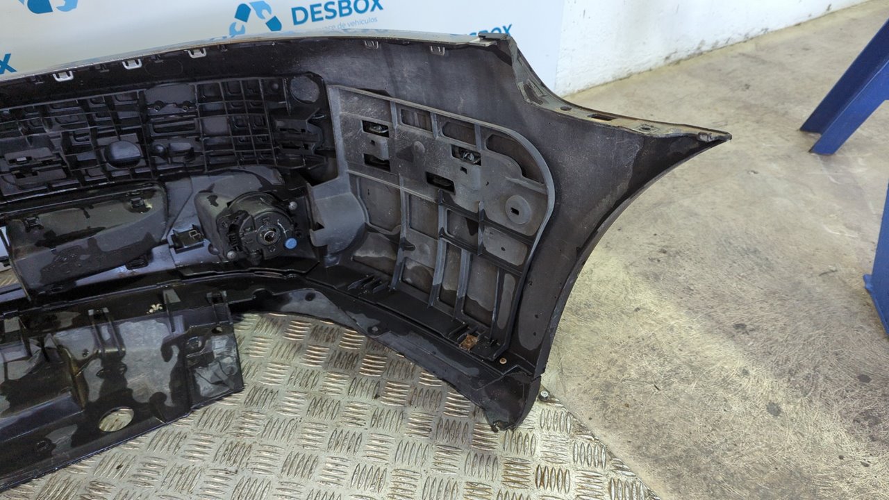 PARAGOLPES DELANTERO RENAULT LAGUNA II (BG0) - vista 9