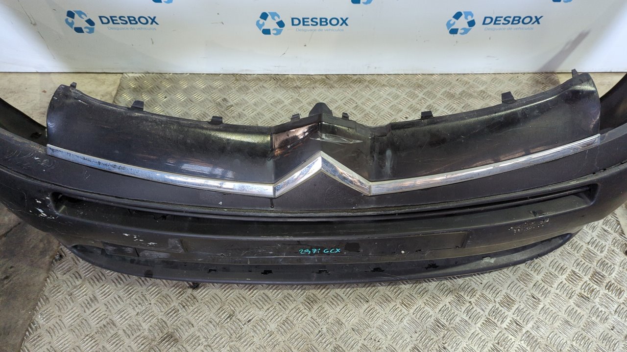 PARAGOLPES DELANTERO CITROEN C4 GRAND PICASSO - vista 3