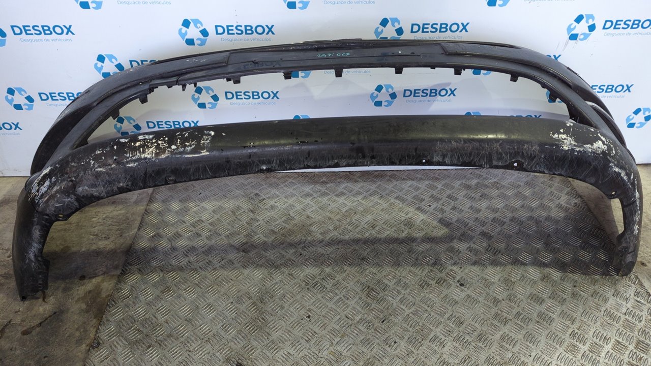 PARAGOLPES DELANTERO CITROEN C4 GRAND PICASSO - vista 5