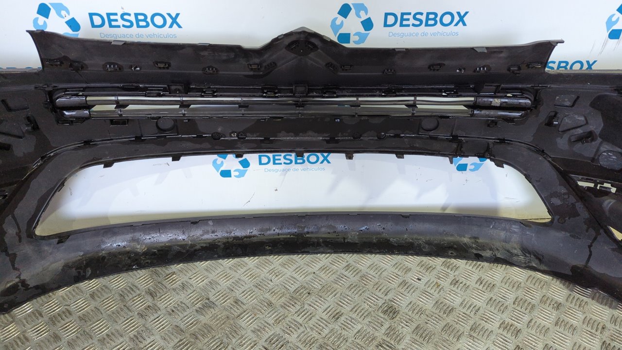 PARAGOLPES DELANTERO CITROEN C4 GRAND PICASSO - vista 4