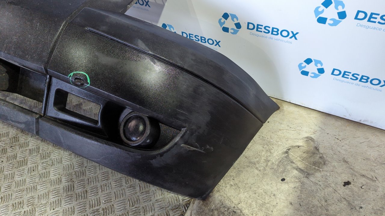 PARAGOLPES DELANTERO FORD TRANSIT CAJA CERRADA '06 - vista 3