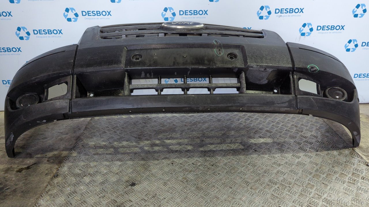 PARAGOLPES DELANTERO FORD TRANSIT CAJA CERRADA '06 - vista 7