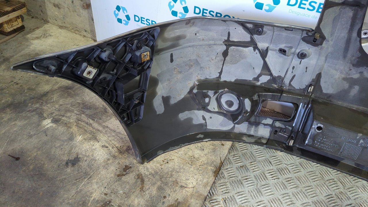 PARAGOLPES DELANTERO FORD TRANSIT CAJA CERRADA '06 - vista 9