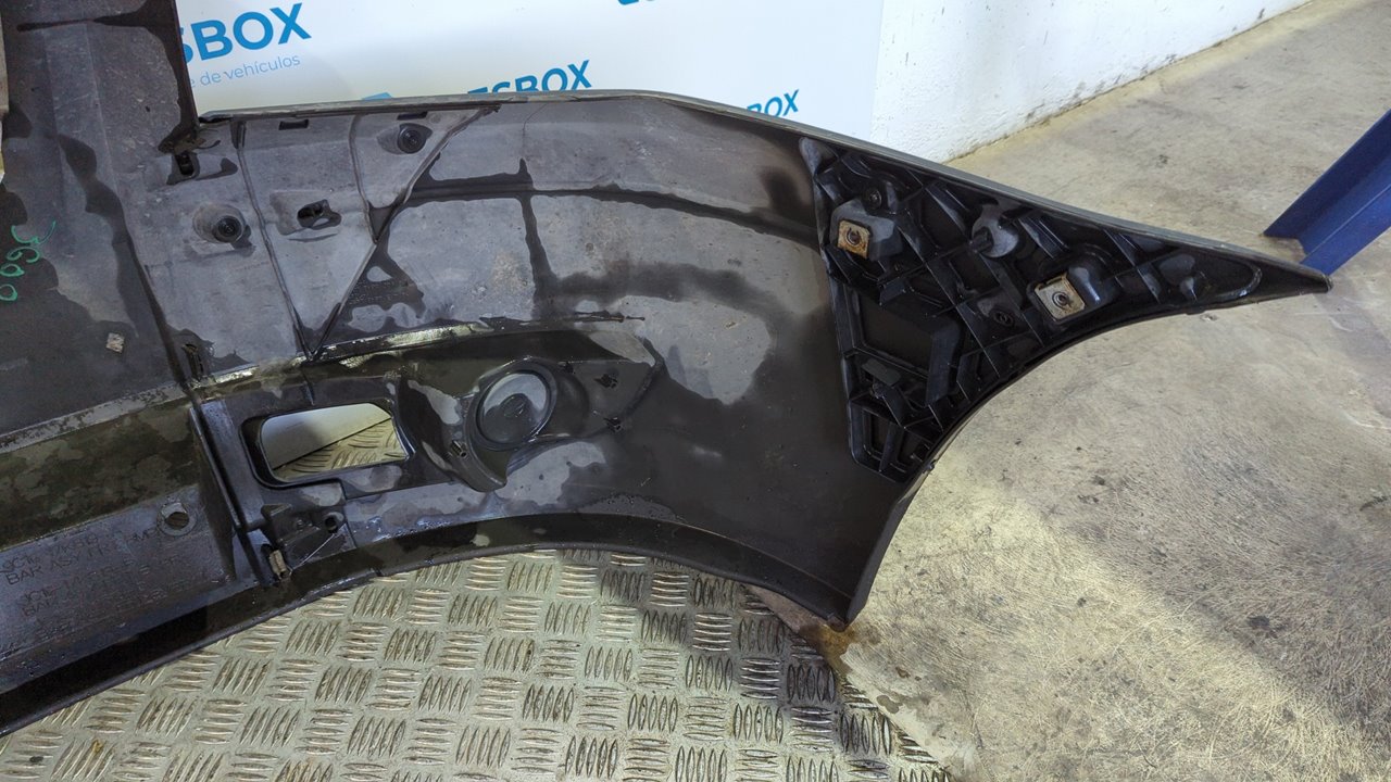 PARAGOLPES DELANTERO FORD TRANSIT CAJA CERRADA '06 - vista 11