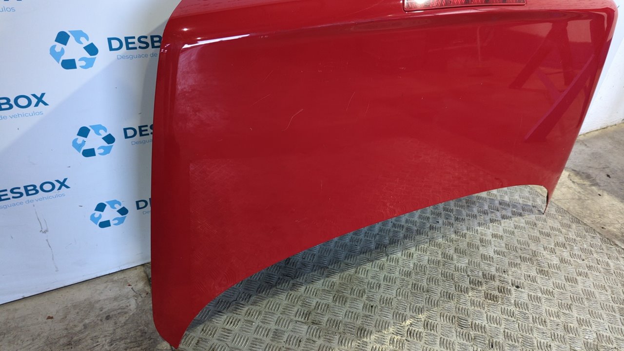 PORTON TRASERO MERCEDES-BENZ CLASE SLK (W170) ROADSTER - vista 6