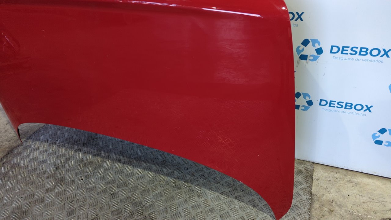 PORTON TRASERO MERCEDES-BENZ CLASE SLK (W170) ROADSTER - vista 4