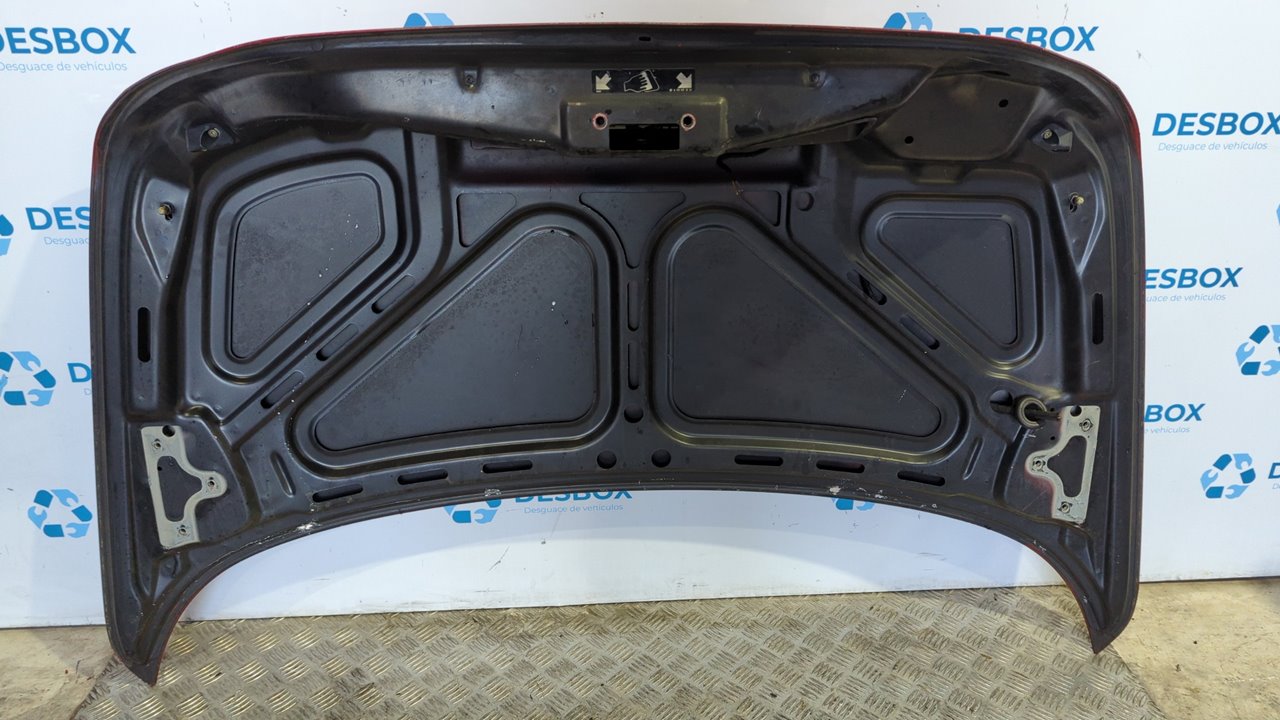 PORTON TRASERO MERCEDES-BENZ CLASE SLK (W170) ROADSTER - vista 5