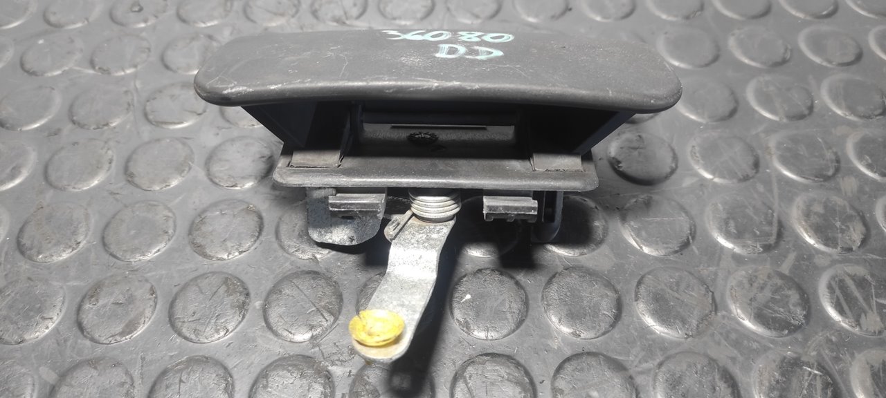 MANETA DELANTERA DERECHA FORD TRANSIT CAJA CERRADA '06 - vista 3