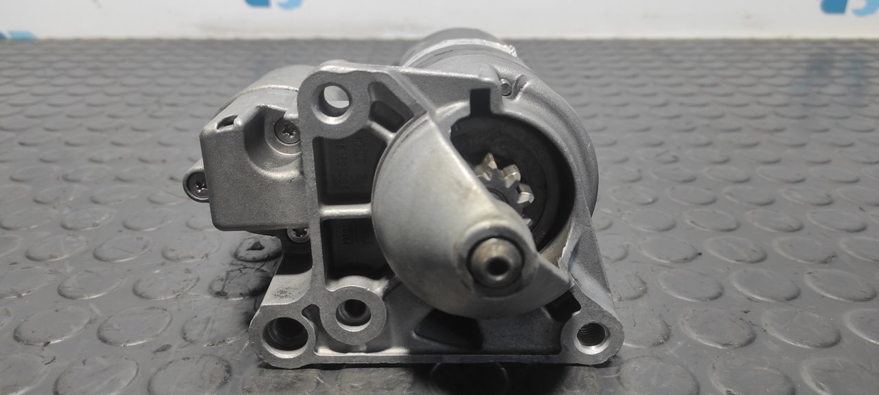 MOTOR ARRANQUE RENAULT RAPID/EXPRESS (F40) - vista 5