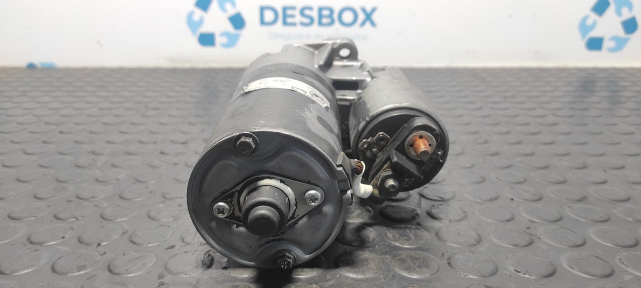 MOTOR ARRANQUE RENAULT RAPID/EXPRESS (F40) - vista 7