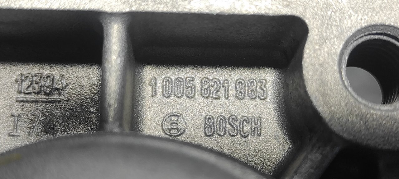 MOTOR ARRANQUE RENAULT RAPID/EXPRESS (F40) - vista 4