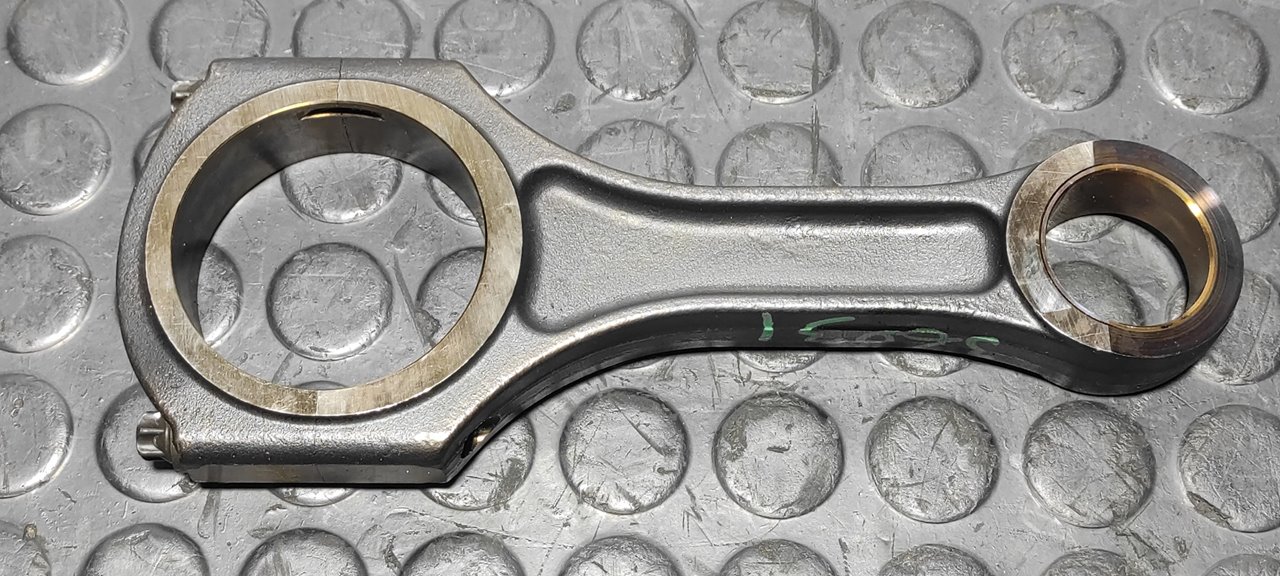 BIELA MERCEDES-BENZ CLASE C (W204) LIM. - vista 2