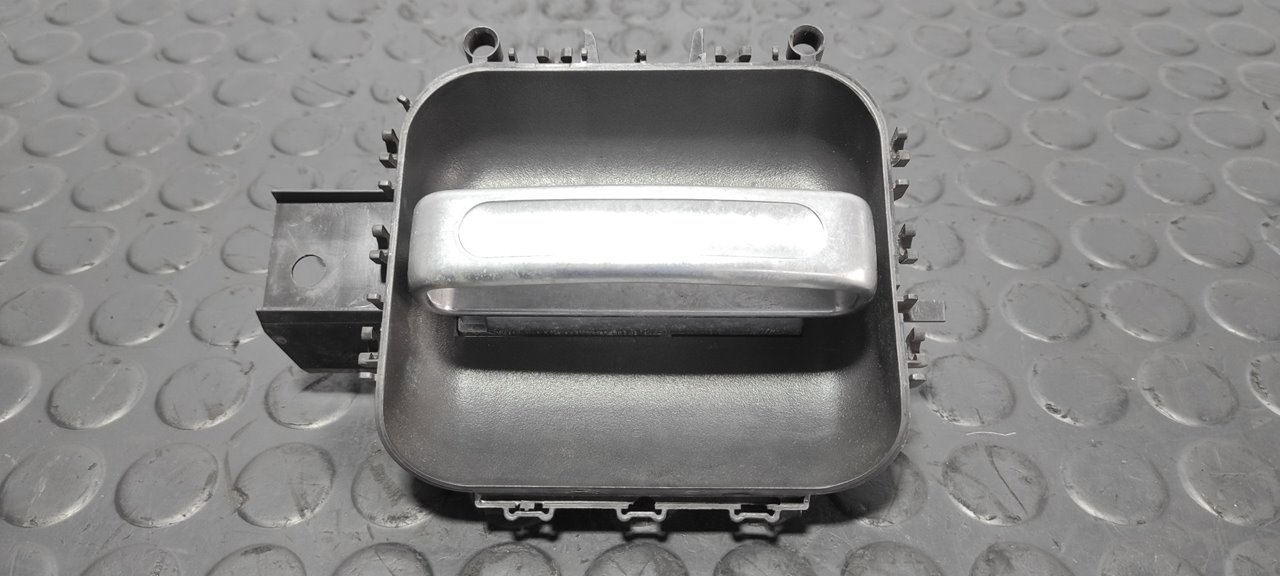 MANETA INTERIOR LATERAL IZQUIERDA PEUGEOT 807