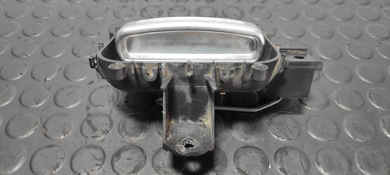 MANETA INTERIOR LATERAL IZQUIERDA PEUGEOT 807 - vista 2