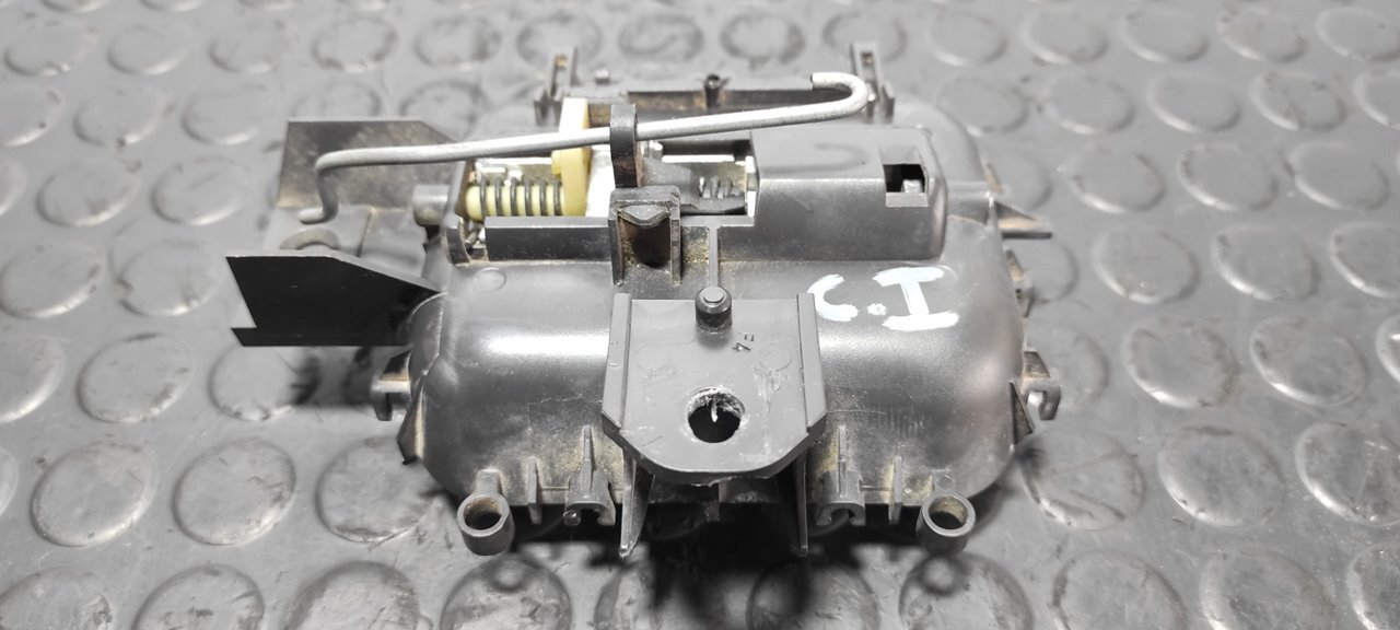 MANETA INTERIOR LATERAL IZQUIERDA PEUGEOT 807 - vista 6