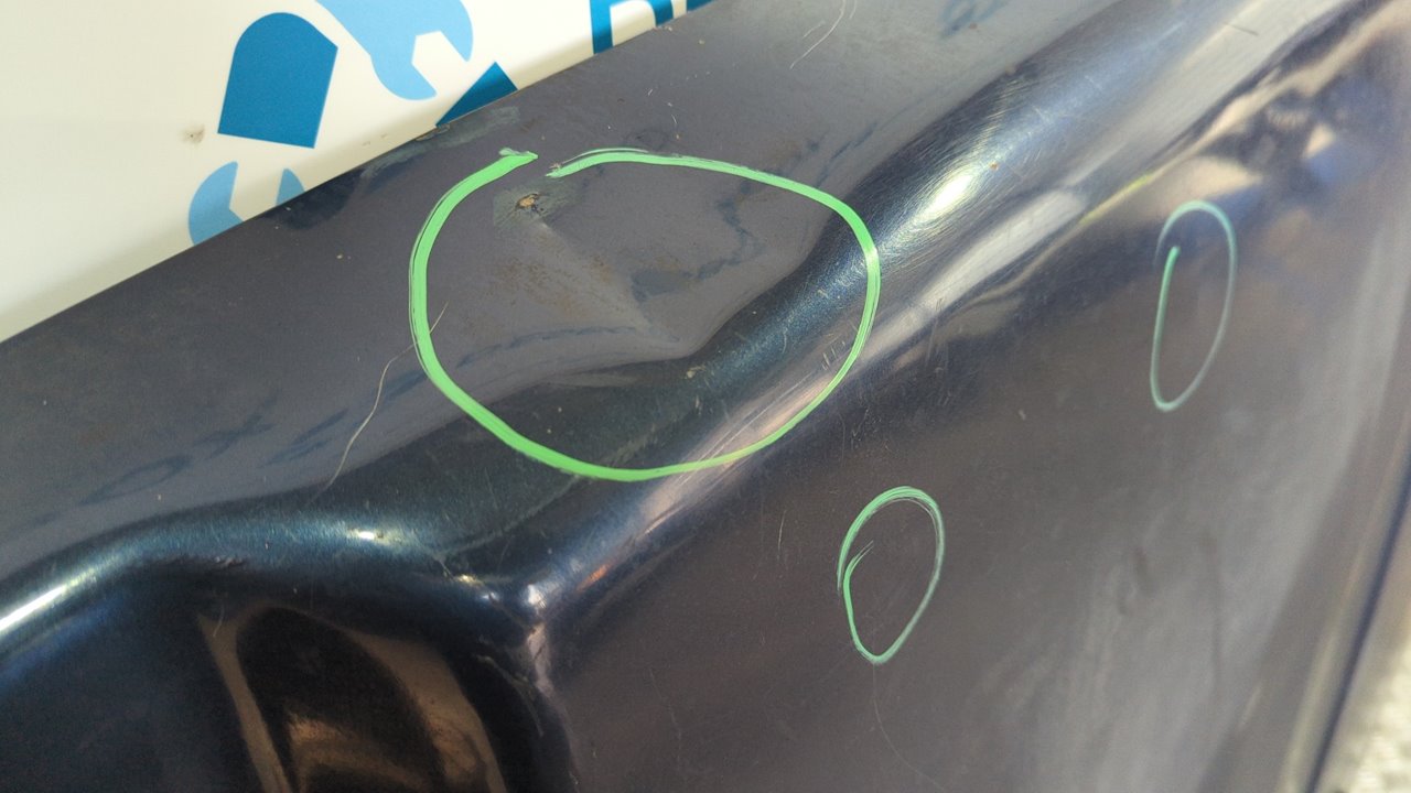 CAPO NISSAN PATROL (K/W160) - vista 3