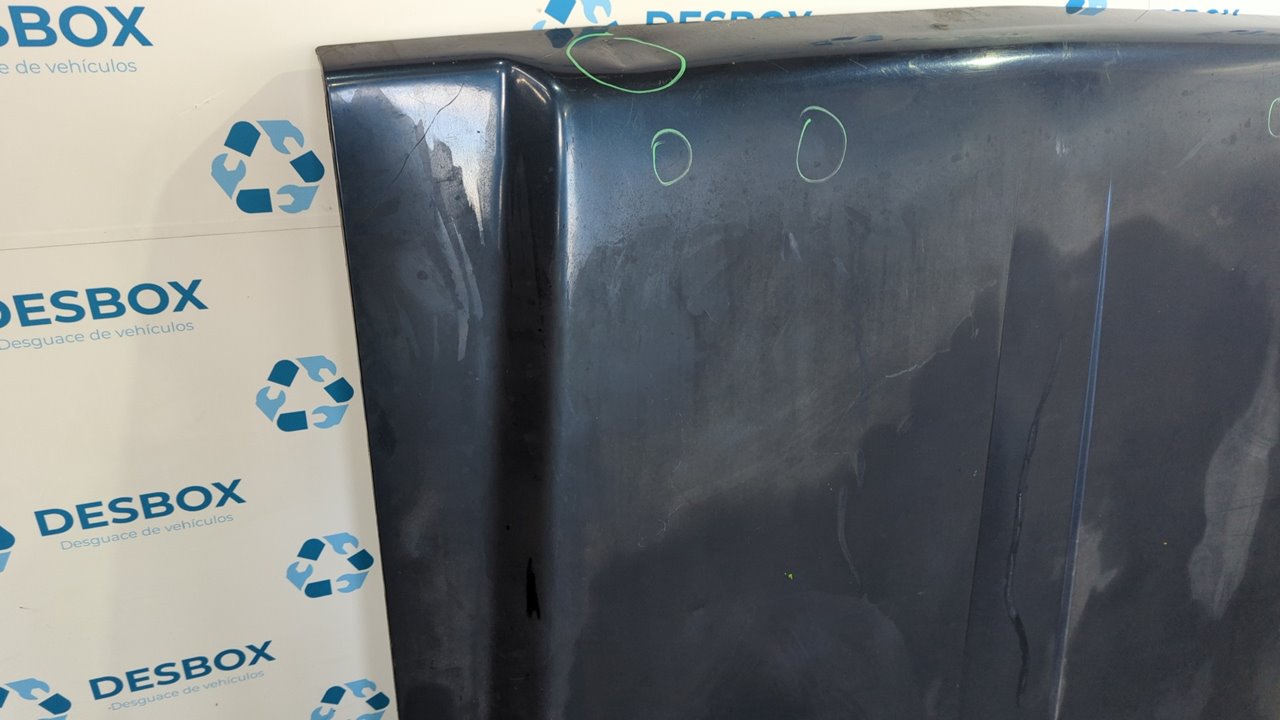 CAPO NISSAN PATROL (K/W160) - vista 2