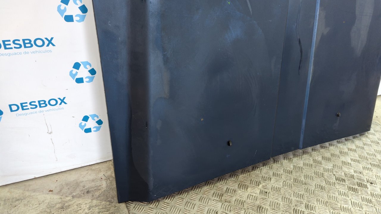 CAPO NISSAN PATROL (K/W160) - vista 6