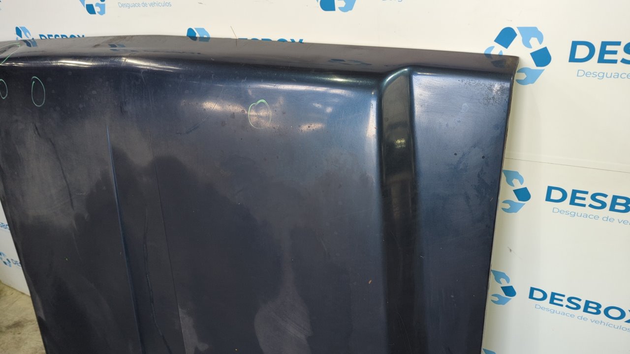 CAPO NISSAN PATROL (K/W160) - vista 5