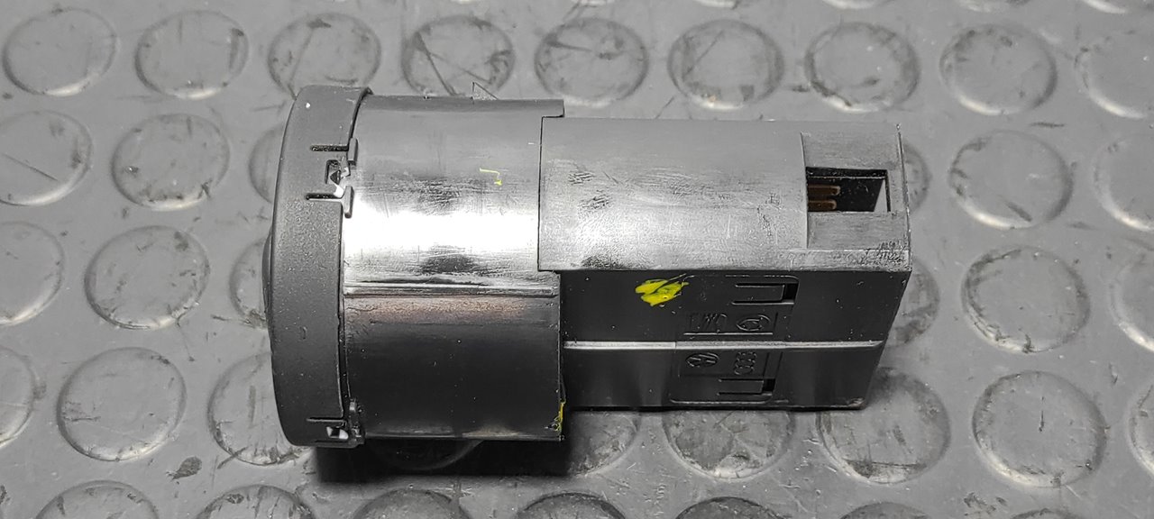 MANDO LUCES AUDI A4 BERLINA (8E) - vista 5