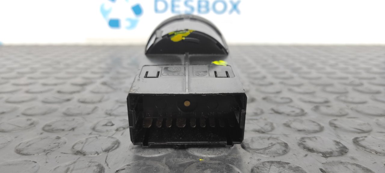 MANDO LUCES AUDI A4 BERLINA (8E) - vista 3