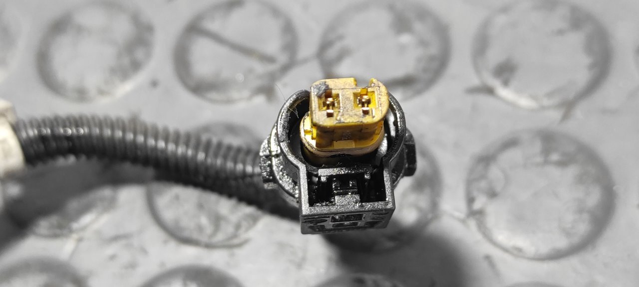 SONDA LAMBDA AUDI A4 BERLINA (8E) - vista 6