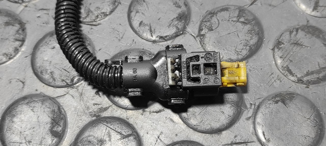 SONDA LAMBDA AUDI A4 BERLINA (8E) - vista 3