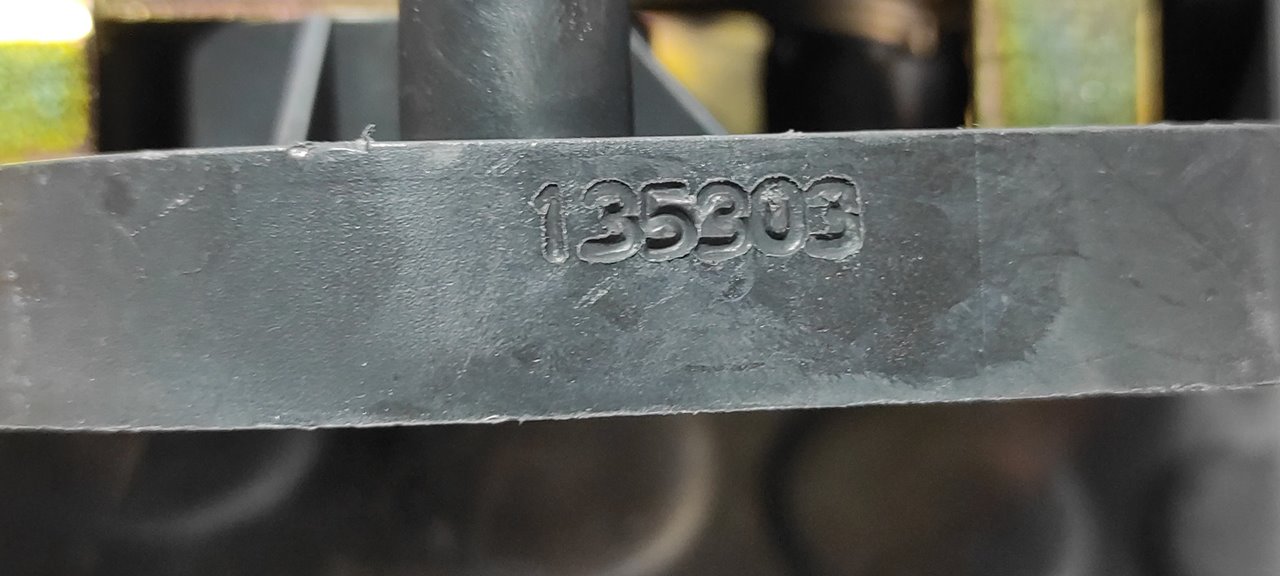 CERRADURA CORREDERA IZQUIERDA CITROEN BERLINGO - vista 5