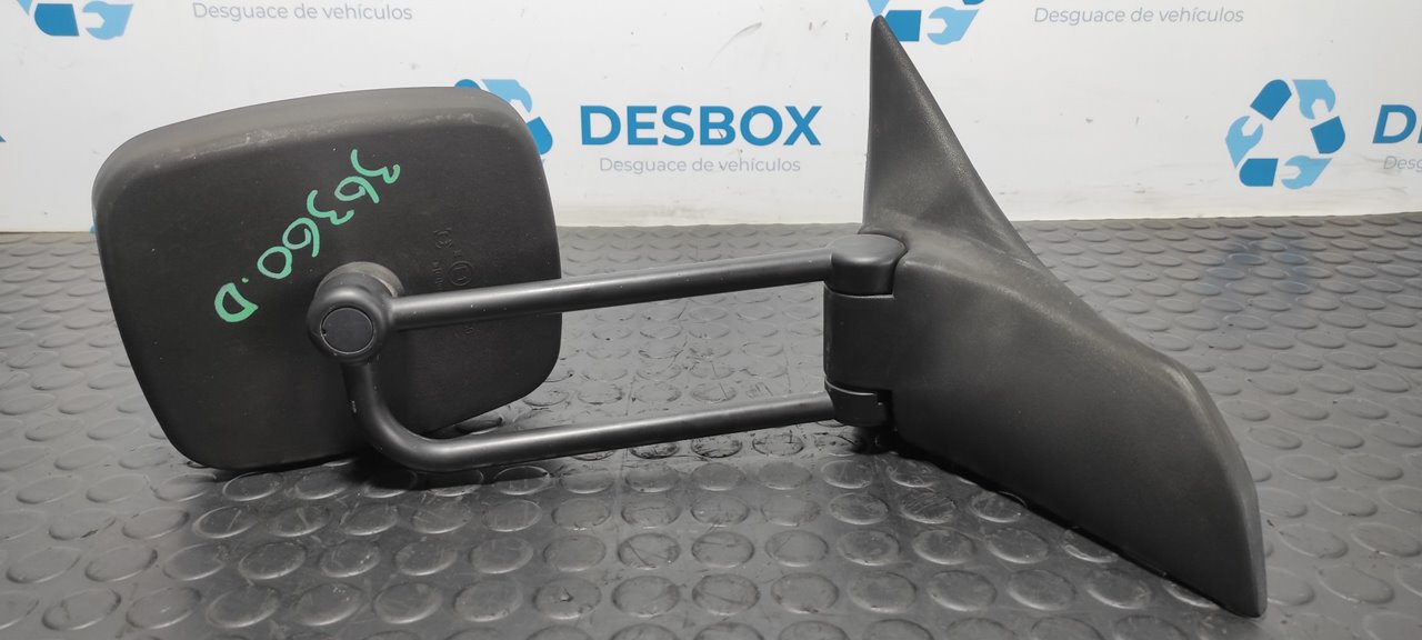 RETROVISOR DERECHO OPEL COMBO (CORSA B) - vista 4