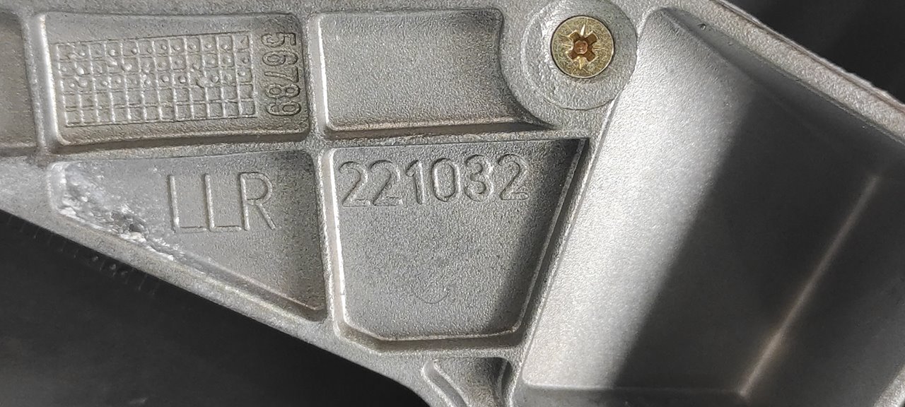 RETROVISOR DERECHO OPEL COMBO (CORSA B) - vista 5