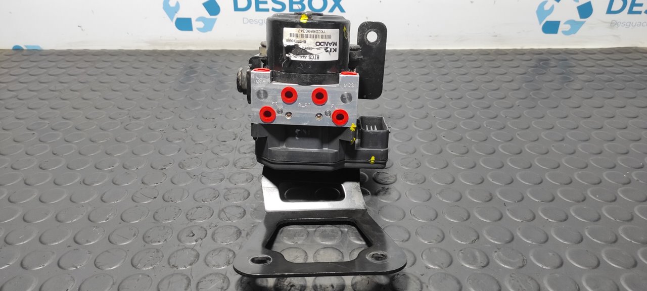 ABS KIA CARENS - vista 9