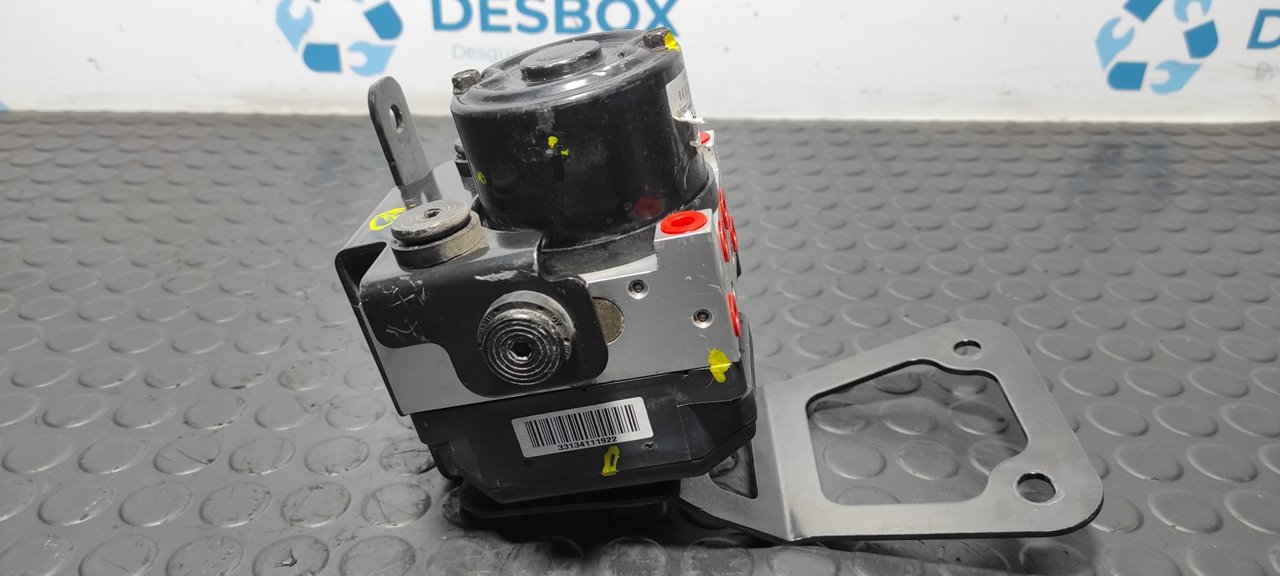 ABS KIA CARENS - vista 7