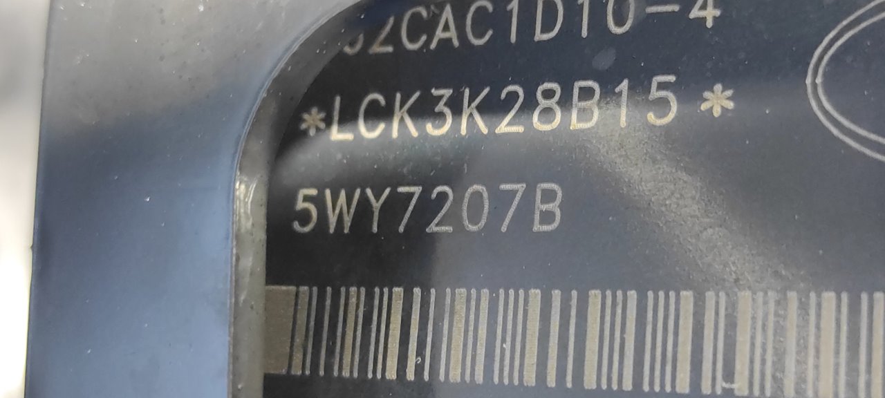 ABS KIA CARENS - vista 2