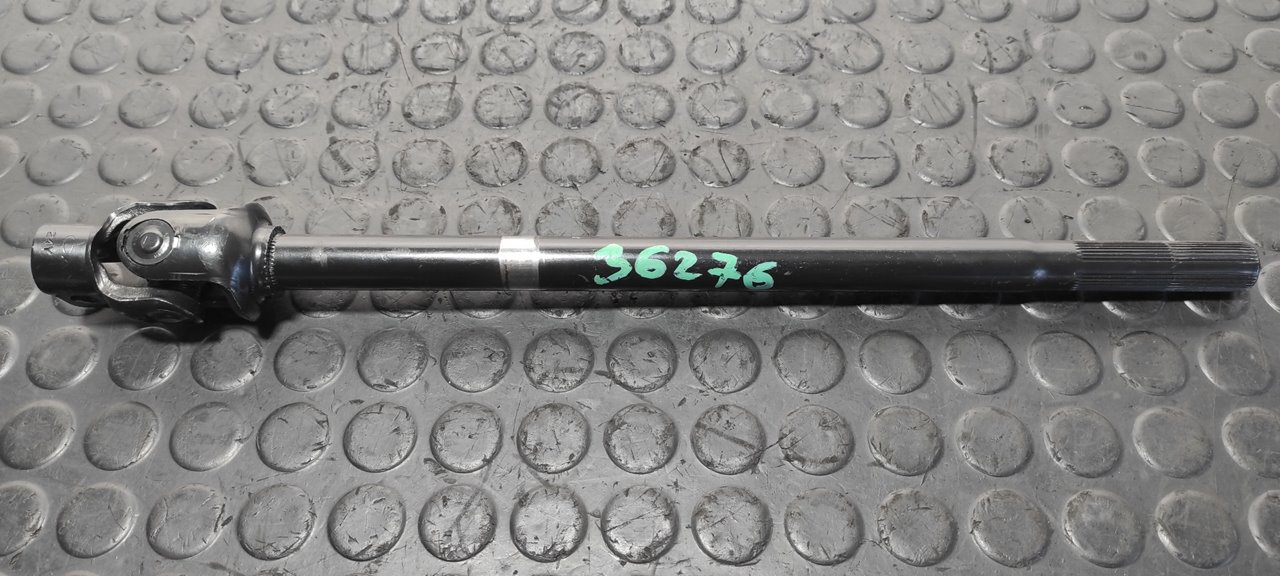 COLUMNA DIRECCION LIGIER NOVA