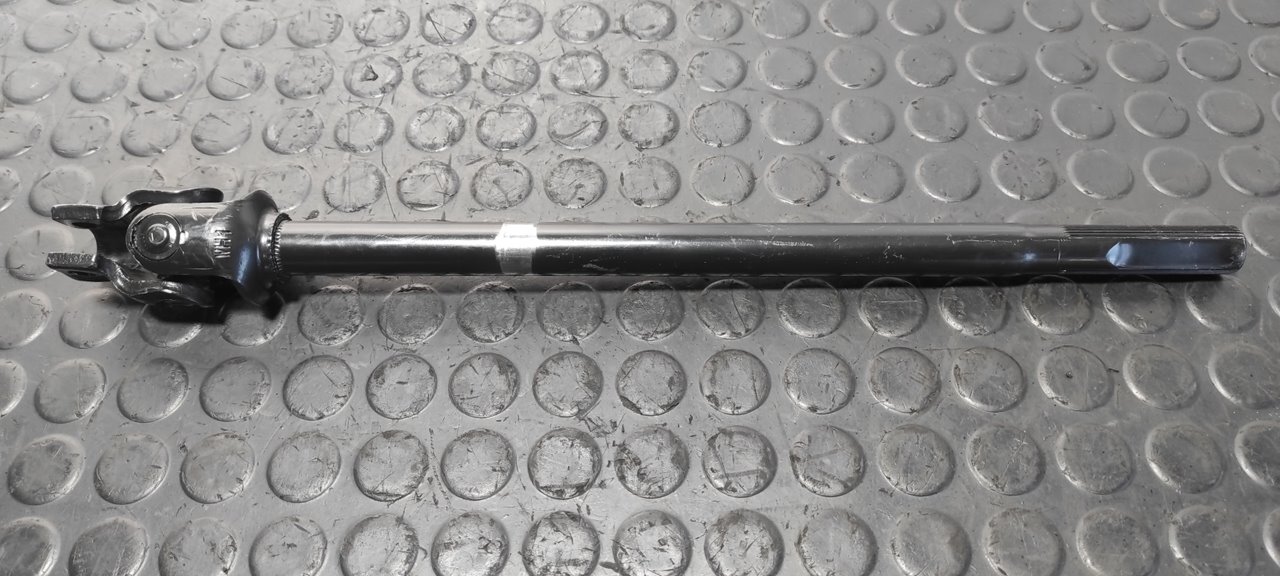 COLUMNA DIRECCION LIGIER NOVA - vista 2