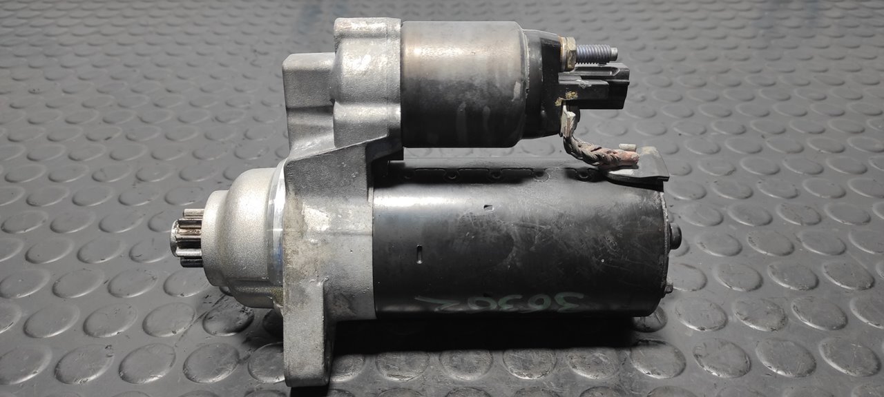 MOTOR ARRANQUE SKODA FABIA (5J2 )