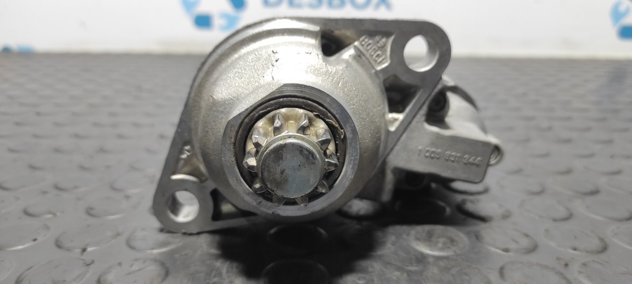 MOTOR ARRANQUE SKODA FABIA (5J2 ) - vista 7