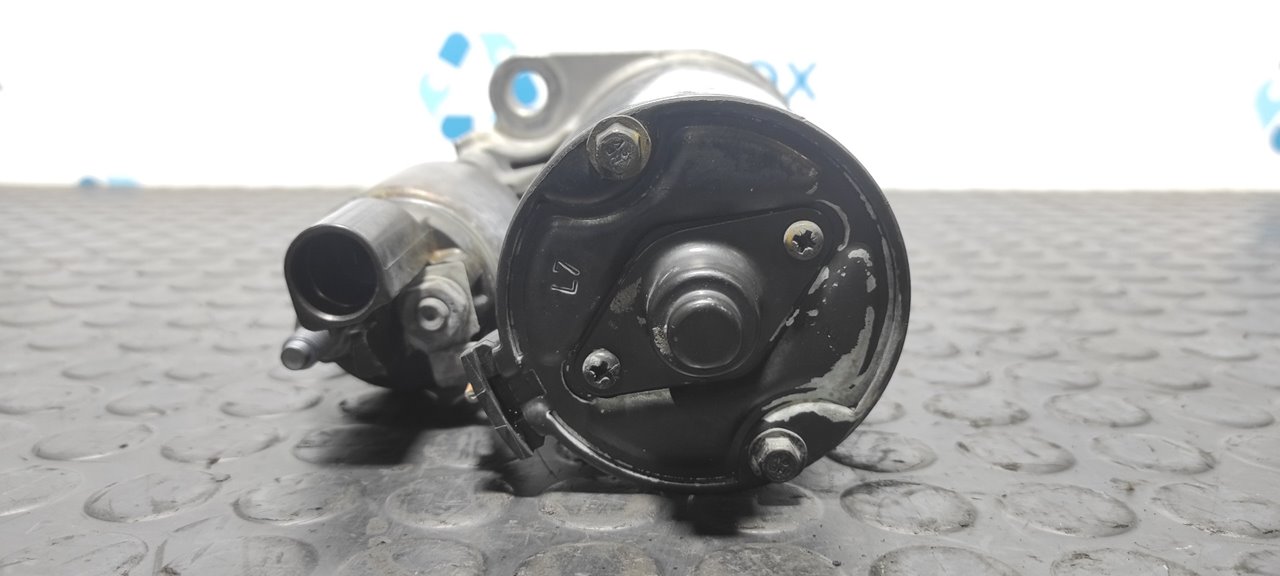 MOTOR ARRANQUE SKODA FABIA (5J2 ) - vista 3