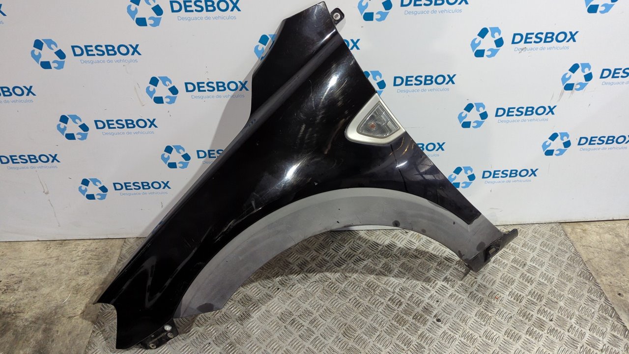 ALETA DELANTERA IZQUIERDA CHEVROLET CAPTIVA