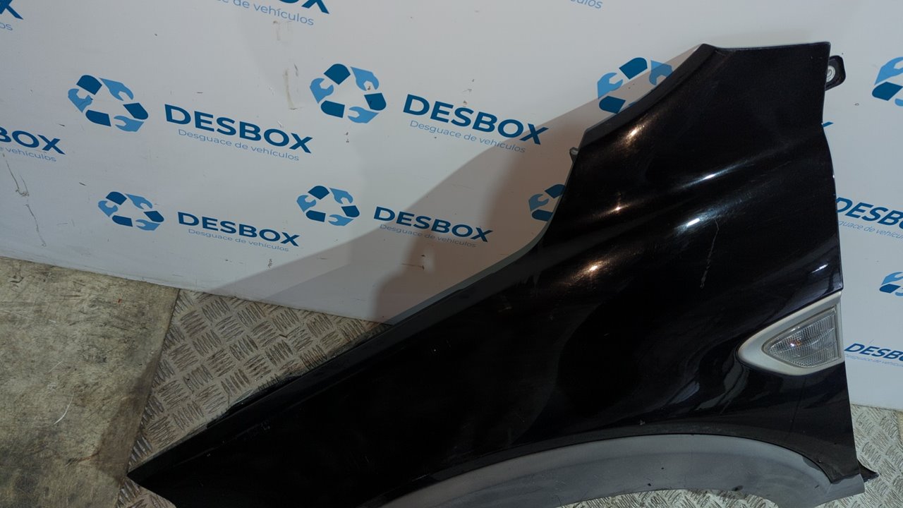 ALETA DELANTERA IZQUIERDA CHEVROLET CAPTIVA - vista 4