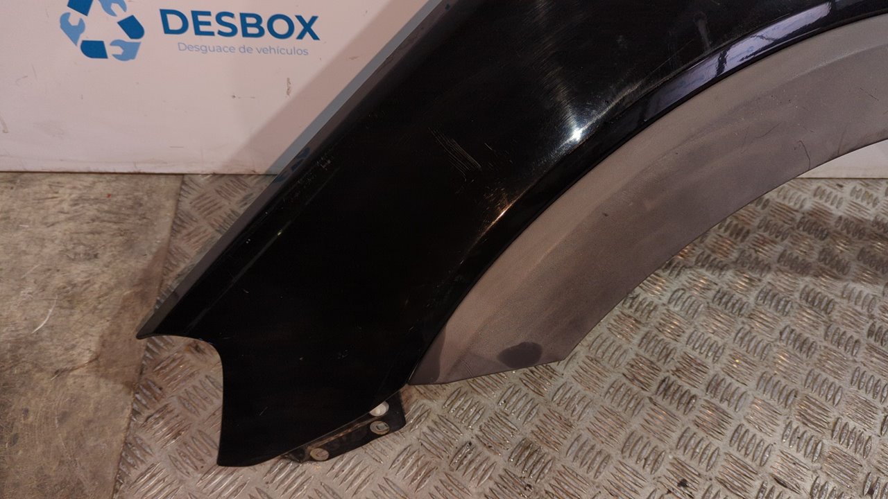 ALETA DELANTERA IZQUIERDA CHEVROLET CAPTIVA - vista 6