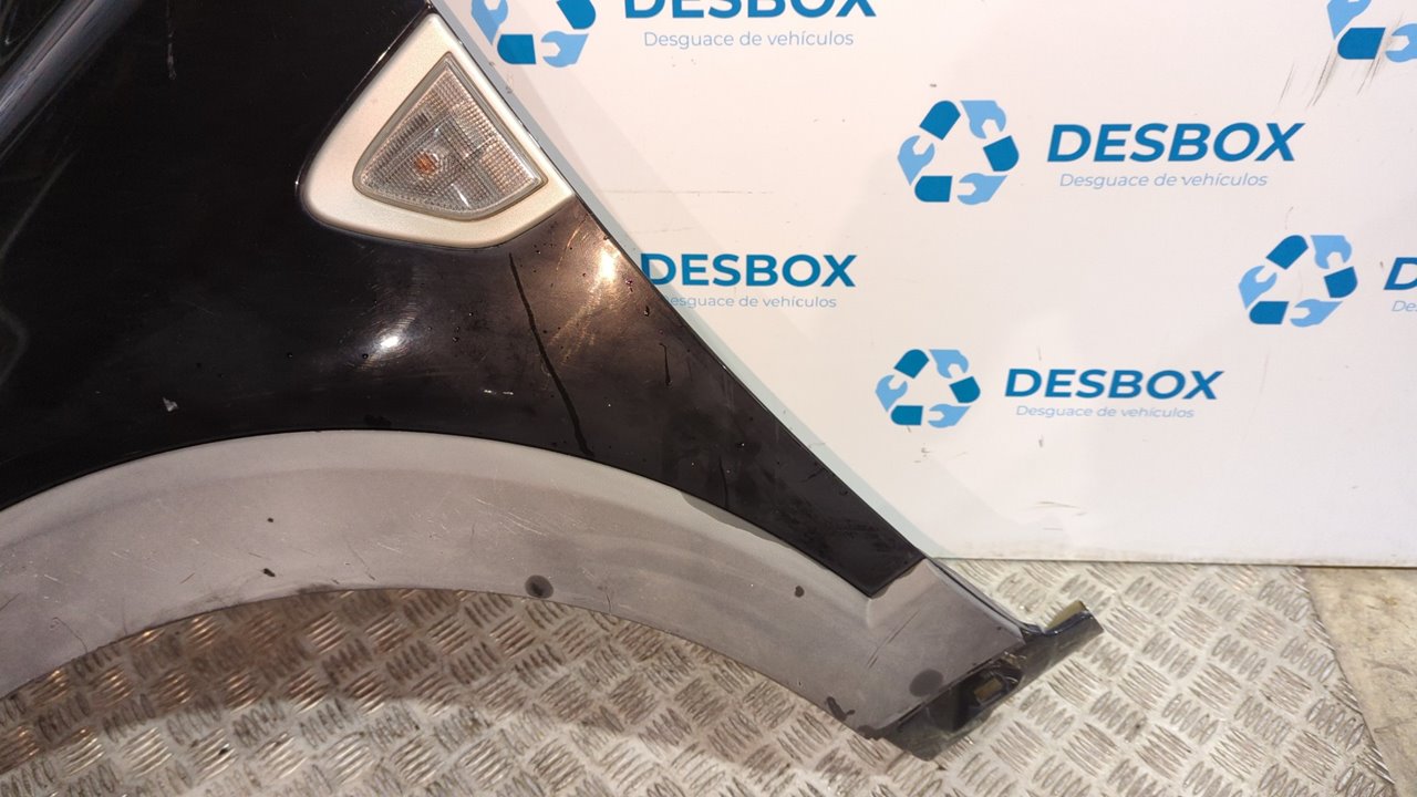ALETA DELANTERA IZQUIERDA CHEVROLET CAPTIVA - vista 3