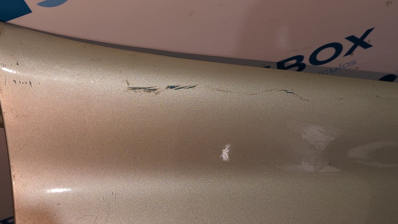 ALETA DELANTERA DERECHA RENAULT LAGUNA II (BG0) - vista 8