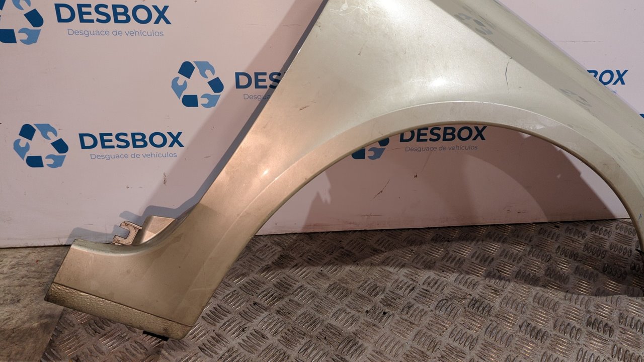 ALETA DELANTERA DERECHA RENAULT LAGUNA II (BG0) - vista 7