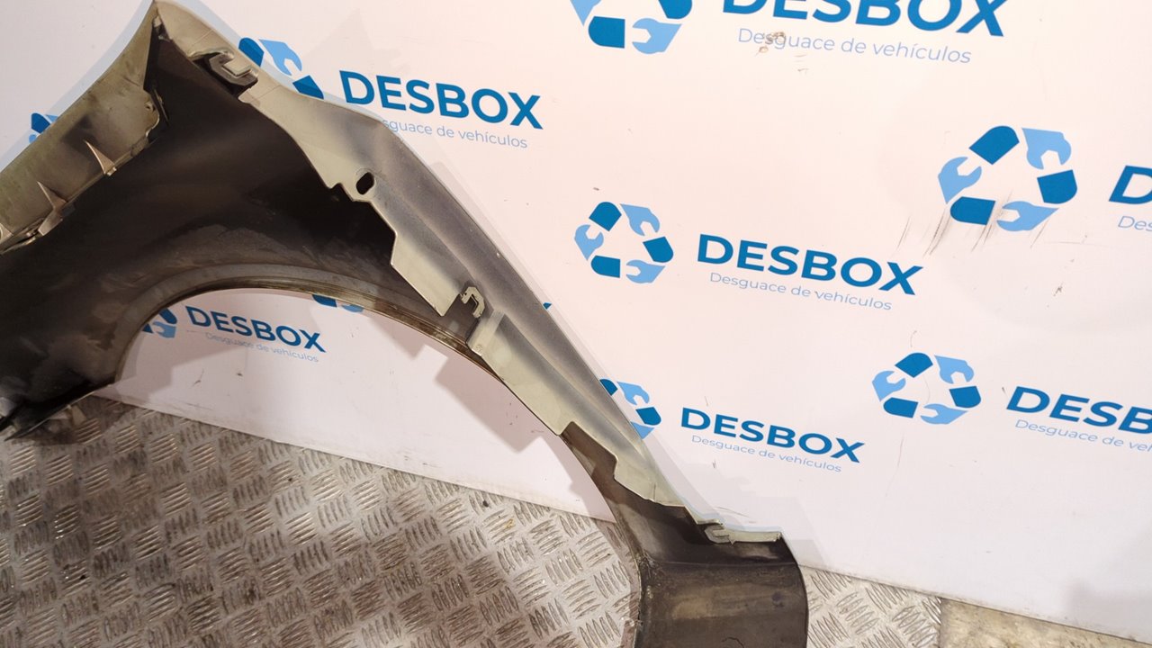 ALETA DELANTERA DERECHA RENAULT LAGUNA II (BG0) - vista 2