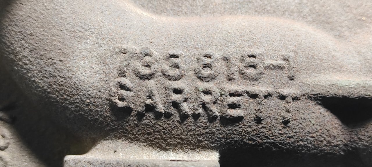 TURBOCOMPRESOR SKODA FABIA (5J2 ) - vista 5