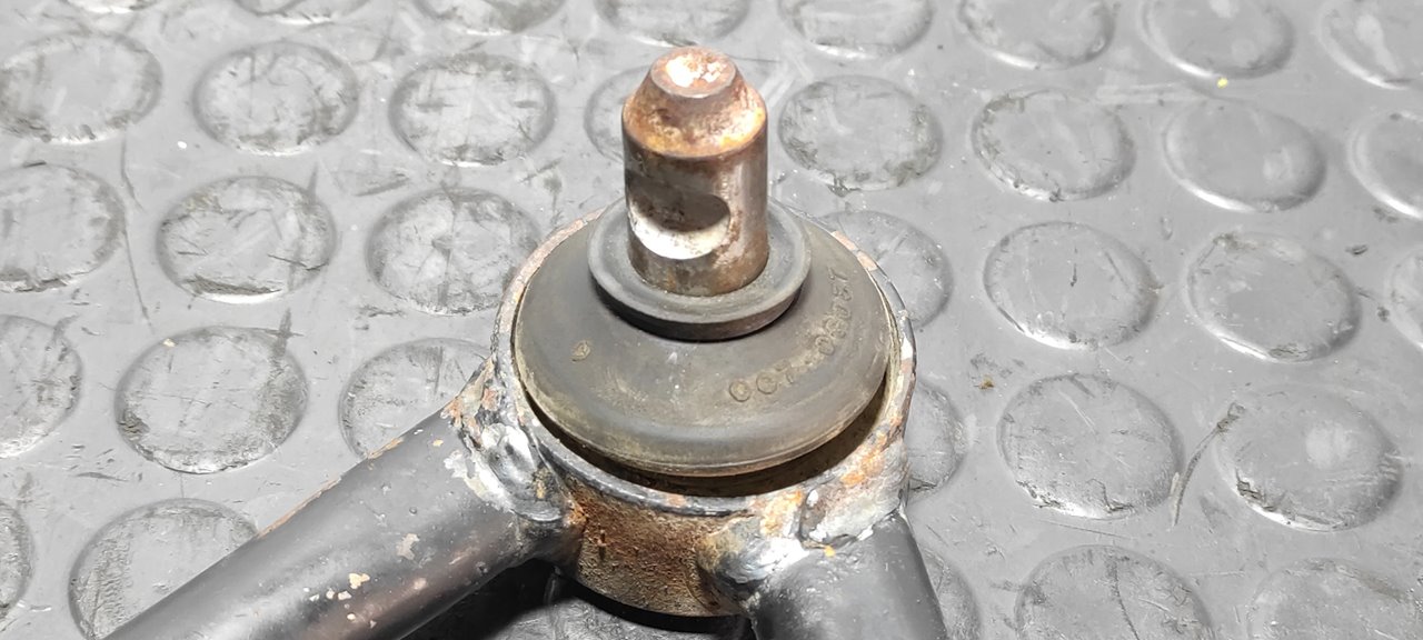 BRAZO IZQUIERDO INFERIOR DELANTERO LIGIER NOVA - vista 5