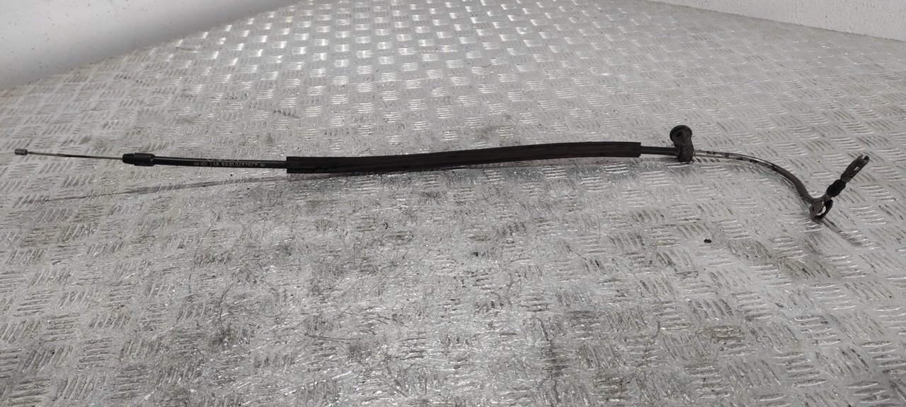 CABLE FRENO DE MANO MERCEDES-BENZ CLASE C (W204) LIM.